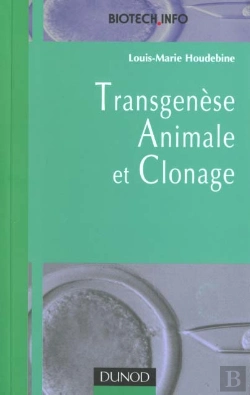 Bertrand.pt - Transgenese Animale Et Clonage