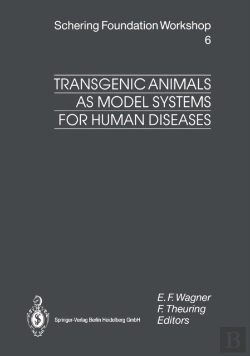 Bertrand.pt - Transgenic Animals As Model Systems For Human Diseases