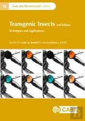 Transgenic Insects