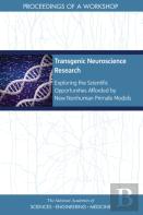 Transgenic Neuroscience Research