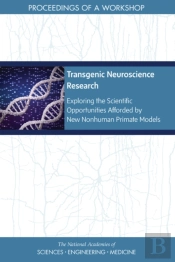 Transgenic Neuroscience Research