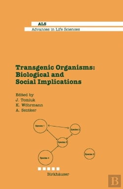 Bertrand.pt - Transgenic Organisms