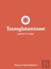 Transglutaminase