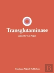 Transglutaminase