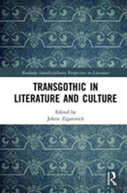 Bertrand.pt - Transgothic In Literature And Culture