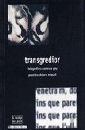 Transgredior