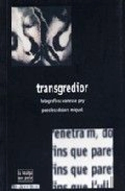 Bertrand.pt - Transgredior
