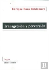 Transgresión Y Perversión