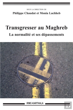 Bertrand.pt - Transgresser Au Maghreb