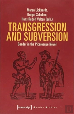 Bertrand.pt - Transgression And Subversion Â€“ Gender In The Picaresque Novel