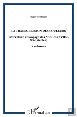 Bertrand.pt - Transgression Des Couleurs 2 Vol.