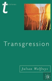 Transgression