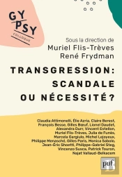 Transgression : Scandale Ou Nécessité