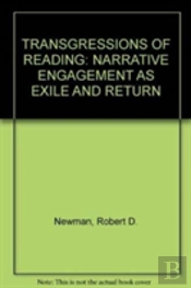 Transgressions Of Reading