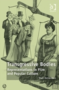 Bertrand.pt - Transgressive Bodies