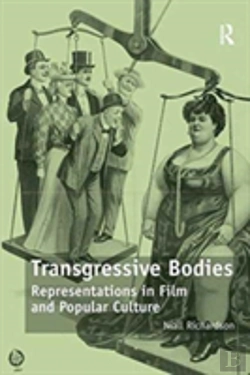 Bertrand.pt - Transgressive Bodies