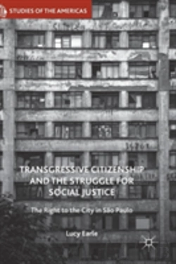Bertrand.pt - Transgressive Citizenship And The Struggle For Social Justice