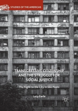 Bertrand.pt - Transgressive Citizenship And The Struggle For Social Justice