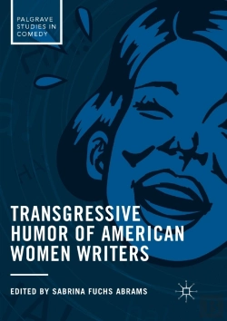 Bertrand.pt - Transgressive Humor Of American Women Writers