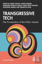 Transgressive Tech