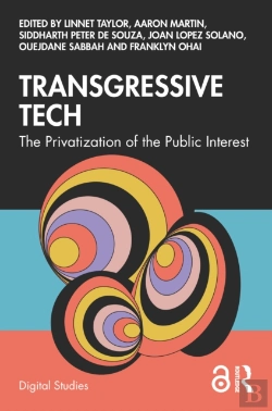 Bertrand.pt - Transgressive Tech