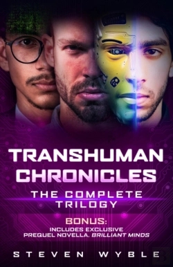 Bertrand.pt - Transhuman Chronicles