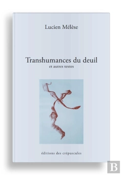 Bertrand.pt - Transhumances Du Deuil Et Autres Textes
