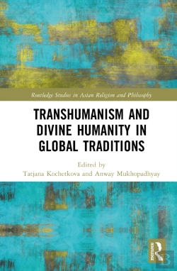 Bertrand.pt - Transhumanism And Divine Humanity In Global Traditions