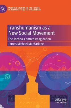 Bertrand.pt - Transhumanism As A New Social Movement