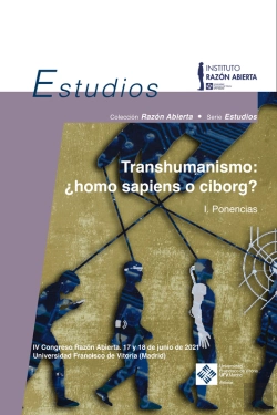 Bertrand.pt - Transhumanismo: ¿Homo Sapiens O Ciborg? Vol. 1. Ponencias