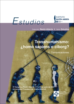 Bertrand.pt - Transhumanismo: ¿Homo Sapiens O Ciborg? Vol. 2. Comunicaciones