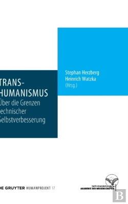 Bertrand.pt - Transhumanismus