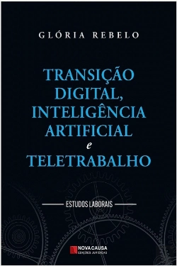 Bertrand.pt - Transição Digital, Inteligência Artificial e Teletrabalho