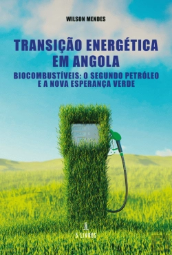 Bertrand.pt - Transição Energética em Angola