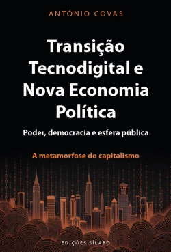 Bertrand.pt - Transição Tecnodigital e Nova Economia Política
