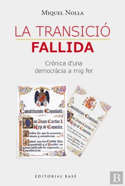 Bertrand.pt - Transicio Fallida:Cronica D´Una Democracia A Mig Fer