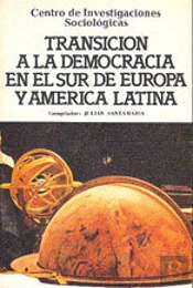 Transición A La Democracia En El Sur De Europa Y América Latina