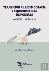 Transicion A La Democracia Y Equilibrio Real De Poderes. Mex
