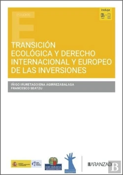 Bertrand.pt - Transicion Ecologica Y Derecho Internacional Y Europeo De La