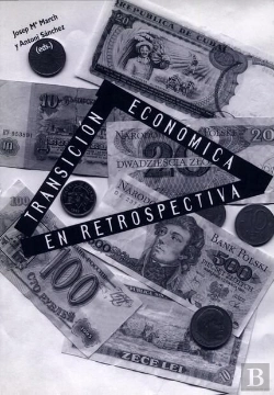Bertrand.pt - Transición Económica En Retrospectiva