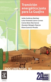 Transición Energética Justa Para La Guajira.