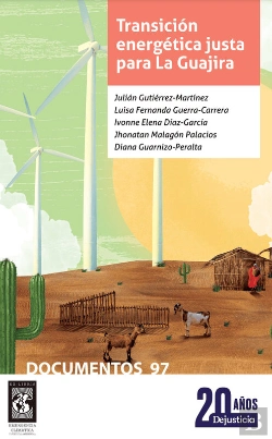 Bertrand.pt - Transición Energética Justa Para La Guajira.