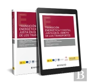 Transicion Energetica Y Digital Justa En El Ambito De Los Transportes