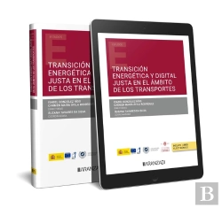 Bertrand.pt - Transicion Energetica Y Digital Justa En El Ambito De Los Transportes
