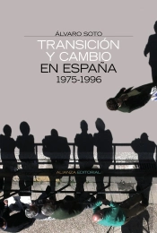 Transición Y Cambio En España
