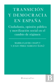 Transicion Y Democracia En España