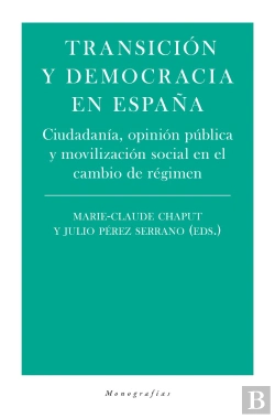 Bertrand.pt - Transicion Y Democracia En España