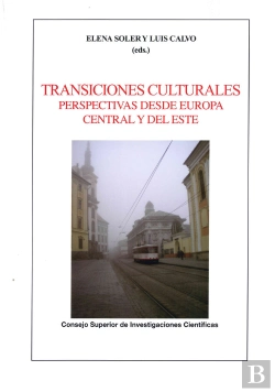 Bertrand.pt - Transiciones Culturales : Perspectivas Desde Europa Central Y Del Este