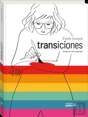 Transiciones. El Diario De Anne Marbot
