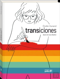 Bertrand.pt - Transiciones. El Diario De Anne Marbot